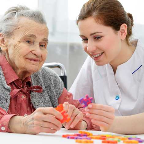 ESSHT (West Yorkshire) - Home Care