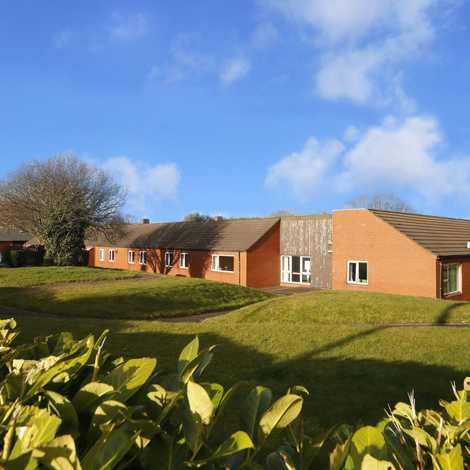 Orchardville House - Care Home