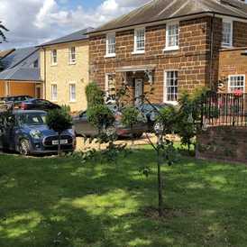 Park House Nursing Care Centre - Care Home