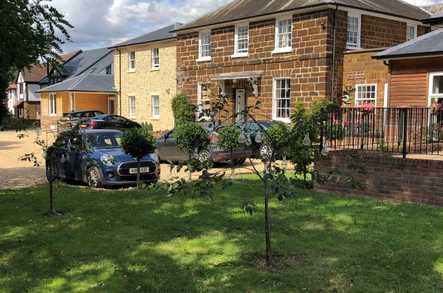 Puttenhoe - Care Home