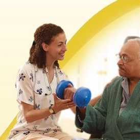 Phemcare Ltd - Home Care