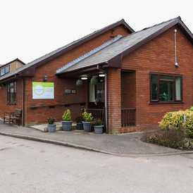 Belmont - Care Home