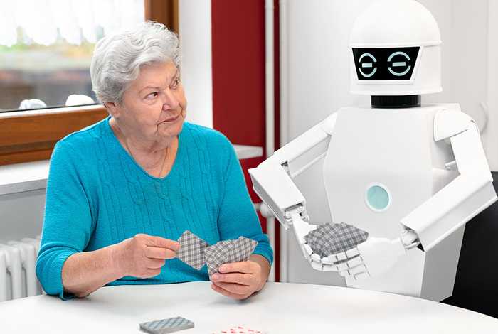 Guide to digital technology in care homes