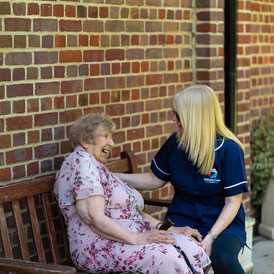 Abbots Care Ltd (Buckinghamshire) - Home Care