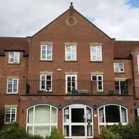 Birchlands Care Home - Care Home