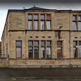 Chester Park Care Home - Care Home