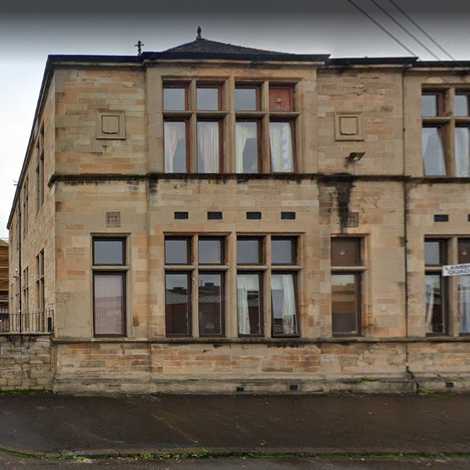 Chester Park Care Home - Care Home