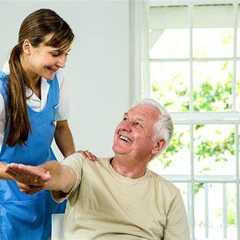 Holistic Standard Care Services