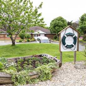 Orchard House Care Centre - Care Home