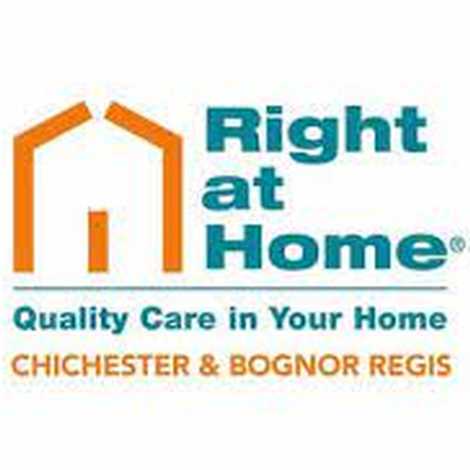 Right at Home Exeter & Exmouth - Home Care