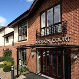Addison Court - Care Home