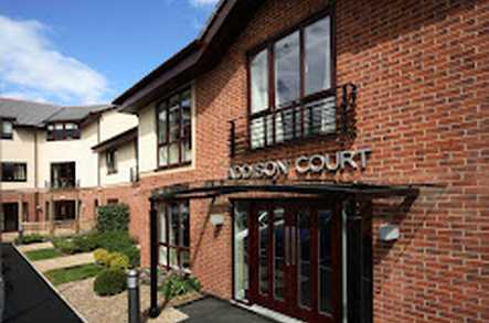 Briarwood - Care Home