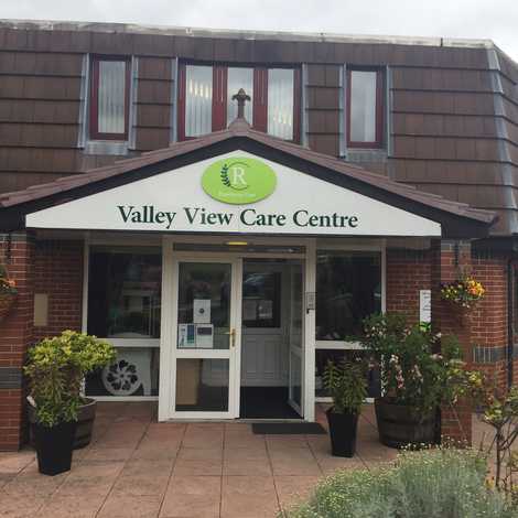Valley View and Penshaw House - Care Home