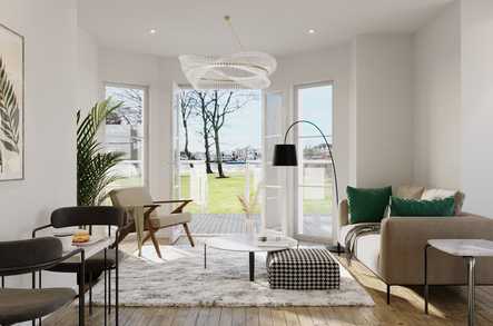 Thamesfield - Retirement Living