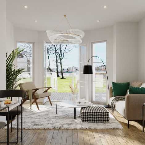 Thamesfield - Retirement Living
