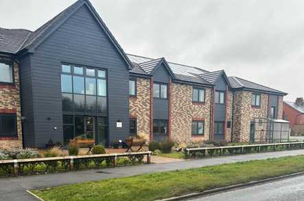 Meadow Croft - Care Home