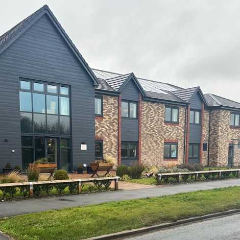 Meadow Croft - Care Home