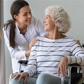 Capital Care Resources Ltd - Slough - Home Care