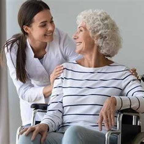 Capital Care Resources Ltd - Slough - Home Care