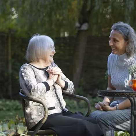 Trinity Homecare Sussex - Home Care