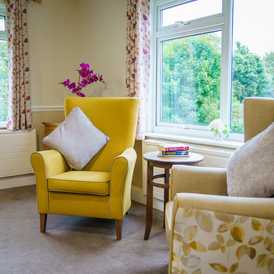Blackwood Residential Care Home - Care Home
