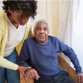 De Vere Care Partnership - Home Care
