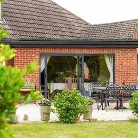 Florence House Care Home - Care Home