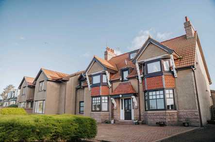 Wyndwell Care Home - Care Home