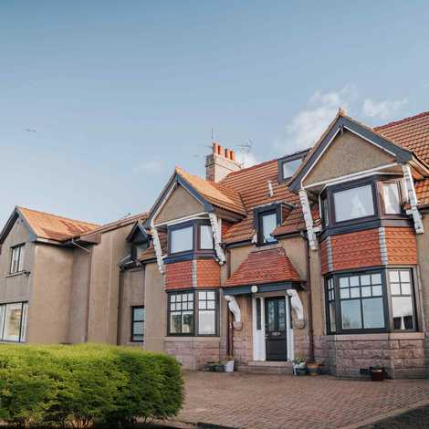 Bayview Care Home - Care Home