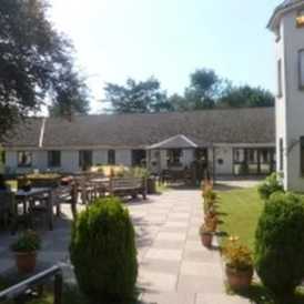 Parc Wern Care Home - Care Home