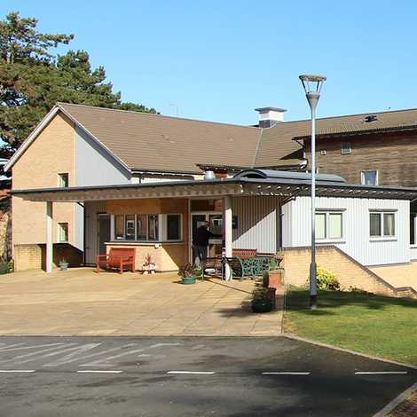 Thorndale - Care Home
