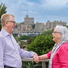 Castle View Windsor - Retirement Living