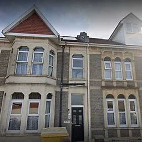 The Turrets Residential Care Home - Care Home