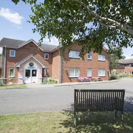 Abbotsleigh Mews Care Home - Care Home