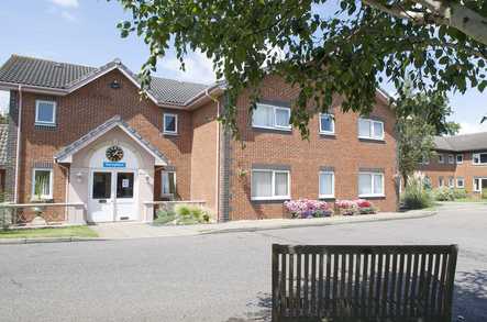 Abbotsleigh Mews Care Home - Care Home