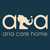 Aria Care Home - Care Home