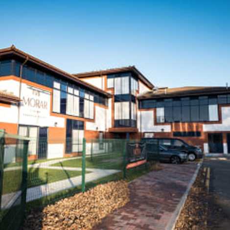 Harbour House Care Home - Care Home