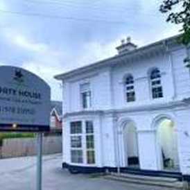 White House Residential Home - Care Home