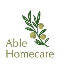 Able Homecare Marylebone - Home Care