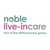 Noble Live-In Care Ltd.         Part of the MiHomecare Limited Group -  logo