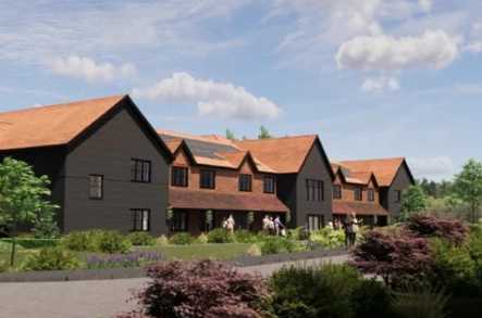 Kinglea Court - Care Home