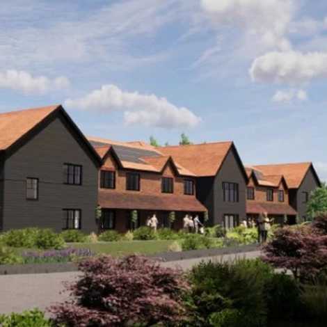 Kinglea Court - Care Home