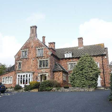 Seale Pastures House - Care Home