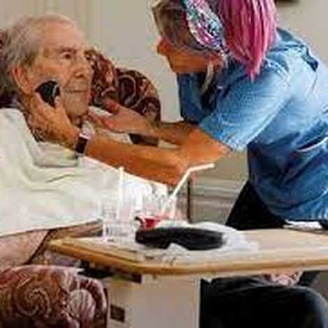 Comforts Independent Living Care - Home Care