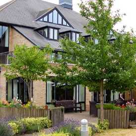 Millbrook House - Retirement Living