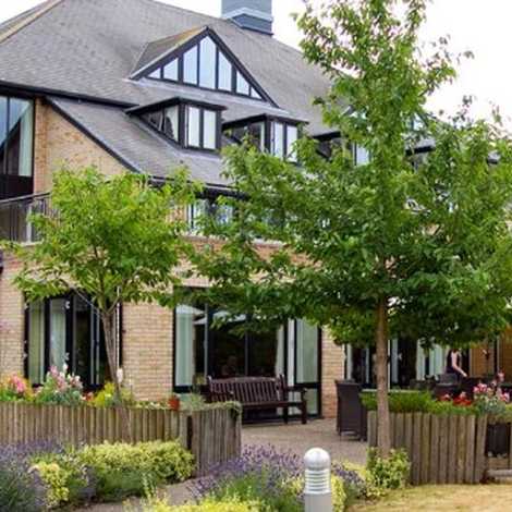 Millbrook House - Retirement Living