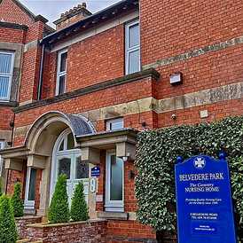 Belvedere Park Nursing Home - Care Home