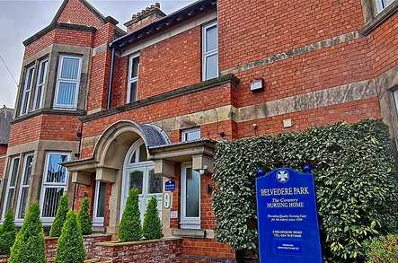 Godiva Lodge - Care Home