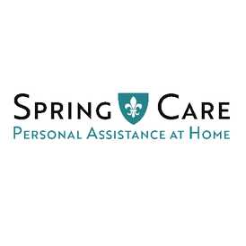 Spring Care PAs Battle Ltd - Home Care