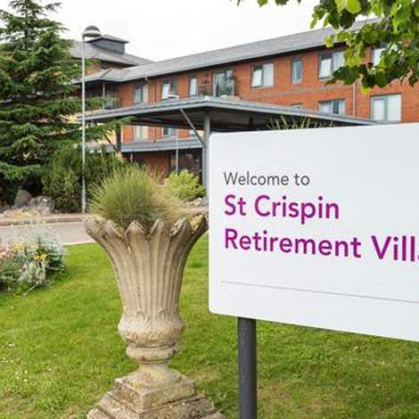 St Crispin Village - Retirement Living